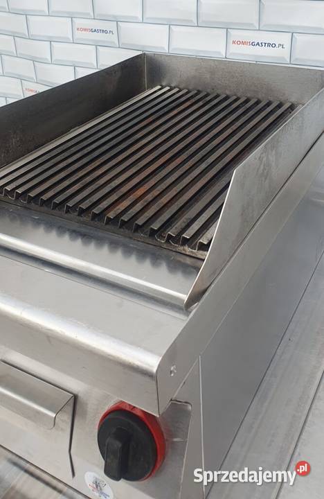 Grill lawowy gazowy 822320 Warszawa sprzedam