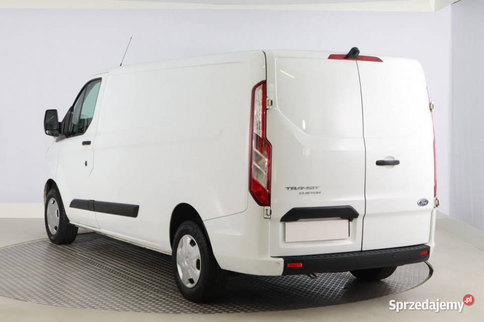 Ford Transit Custom 20 EcoBlue diesel Transit  Custom Zabrze