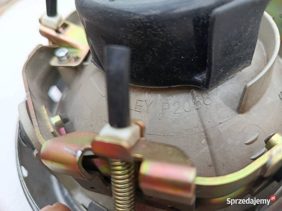 YAMAHA XVS 1300 CU stryker lampa reflektor ramka podkarpackie sprzedam