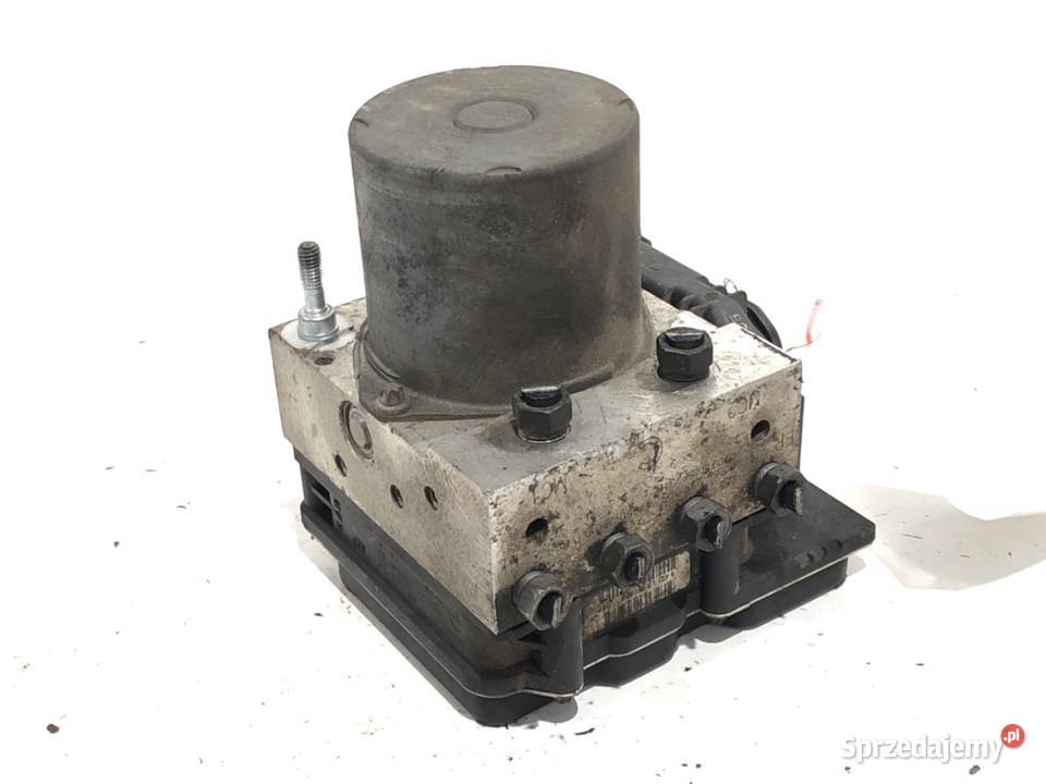 POMPA ABS NISSAN QASHQAI J10 0265235295 15 106 podkarpackie