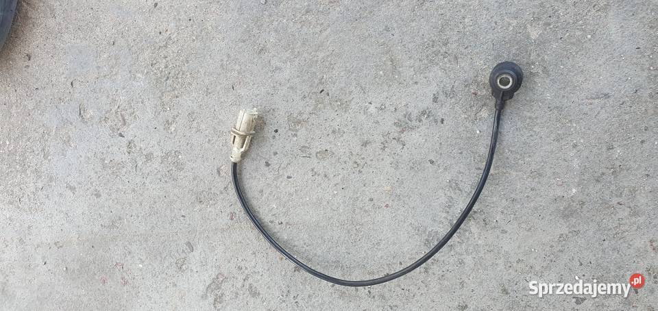 ALFA ROMEO 16 TS CZUJNIK SPALANIA STUKOWEGO osobowe Jarosław sprzedam