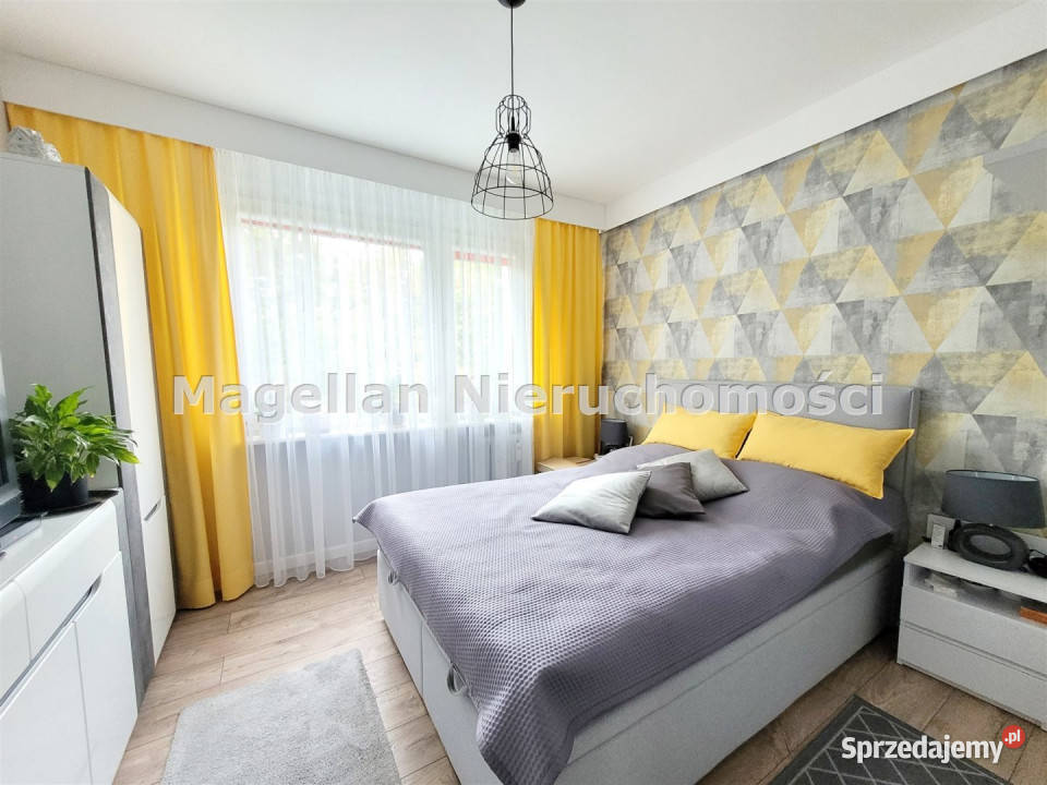 Mieszkanie Gdynia 488m2