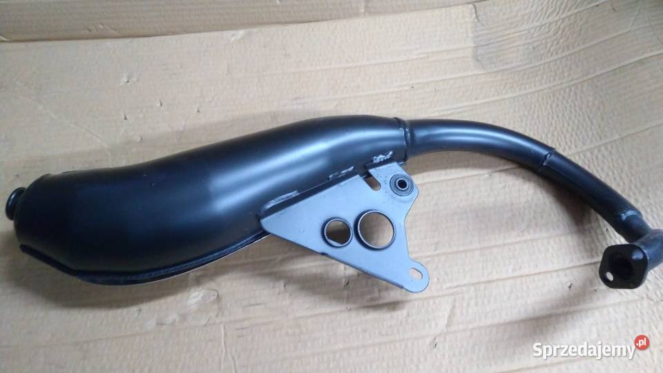 Wydech tłumik Arrow Shark 33510SH Yamaha CT Bielsk Podlaski