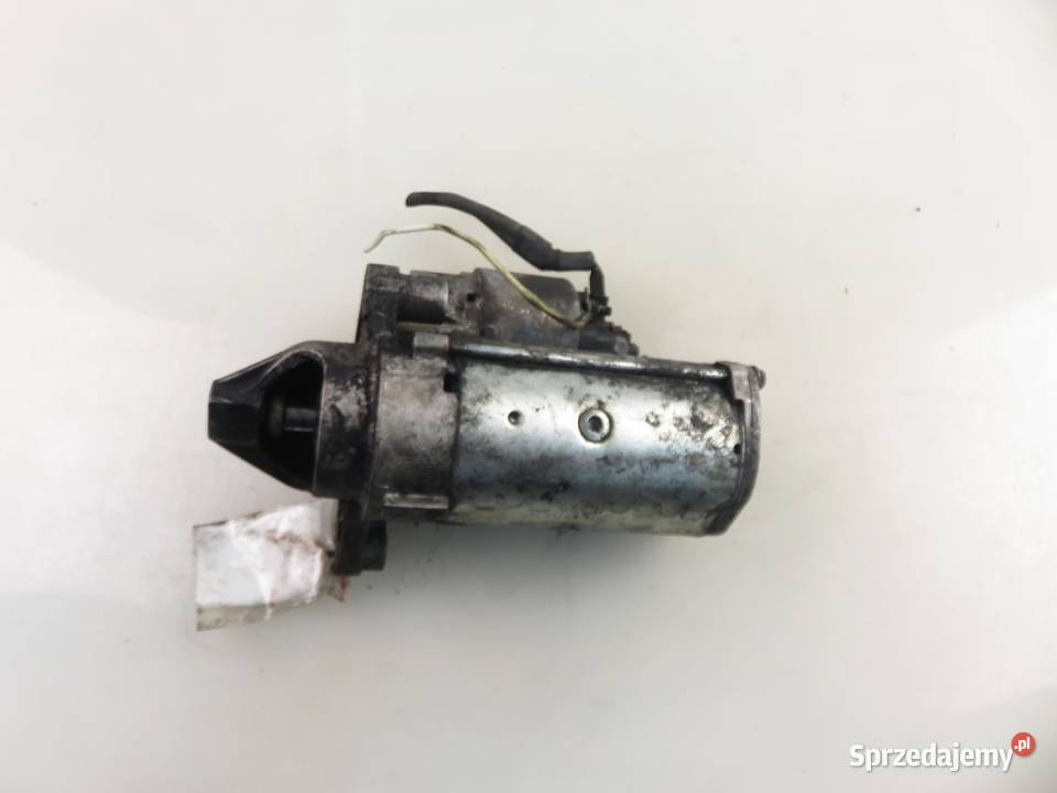 ROZRUSZNIK CITROEN C5 II 16 HDi 9HZ