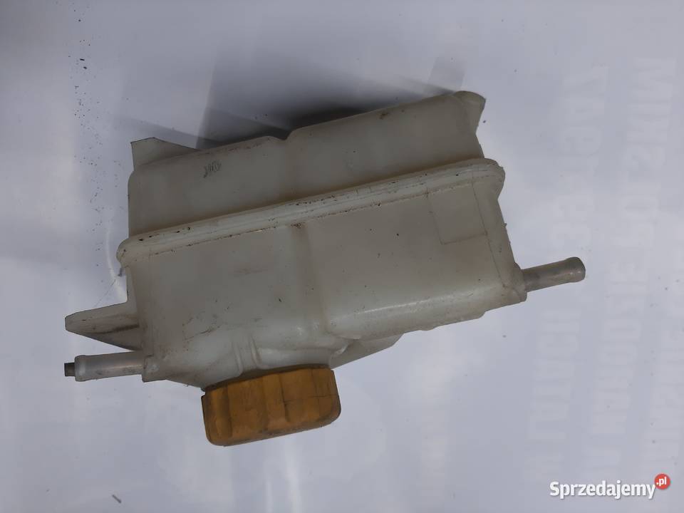 Chevrolet Kalos zbiorniczek wyrównawczy Zbiorniki wyrównawcze Ksawerów sprzedam