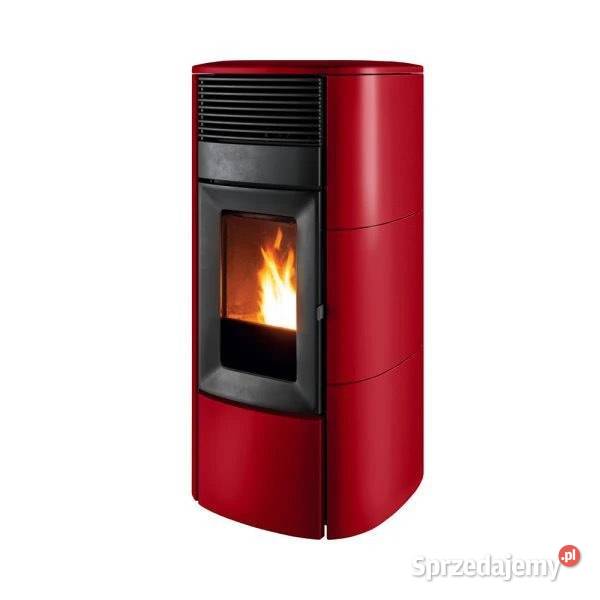 Club Hydro Matic 24 kW MCZ Klasyczna elegancja w wielkopolskie Leszno