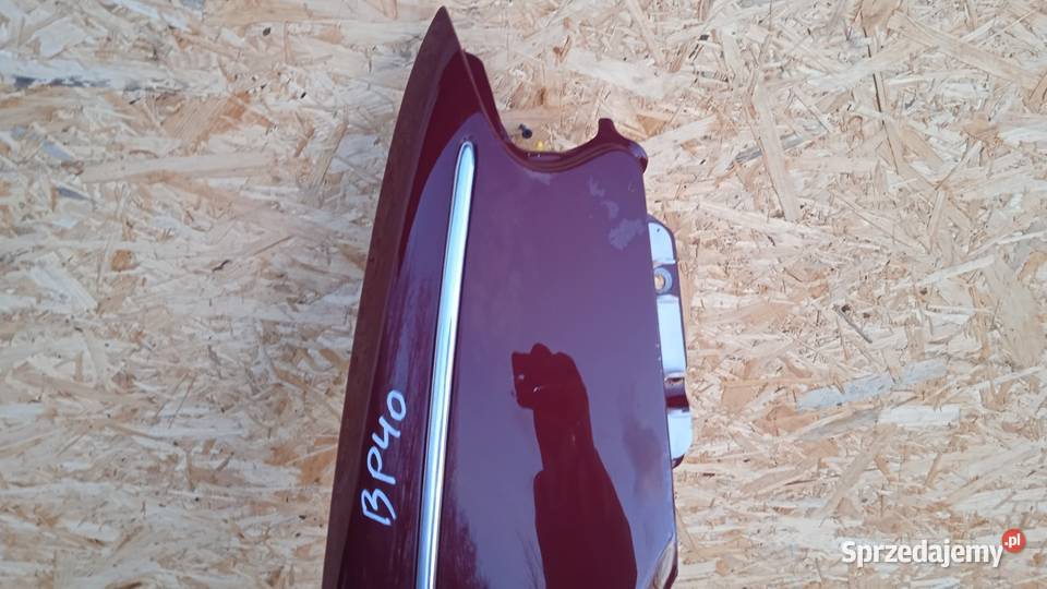 ROVER 75 BŁOTNIK PRZÓD PRAWY CEB Zbierkowo