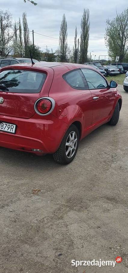 Zamiana dwa jeden 95KM