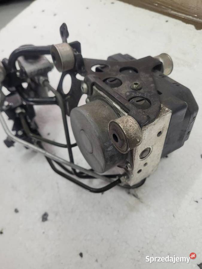 Yamaha FJR 1300 1618 pompa hamulcowa hamulca ABS sprzedam