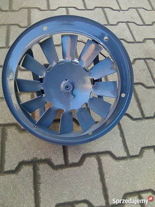Wentylator fi 300 180 W Leszno
