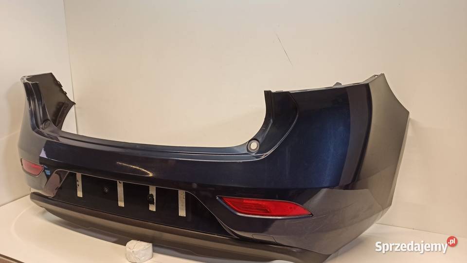 VOLVO V40 II ZDERZAK TYŁ 2013 498 kolor sprzedam