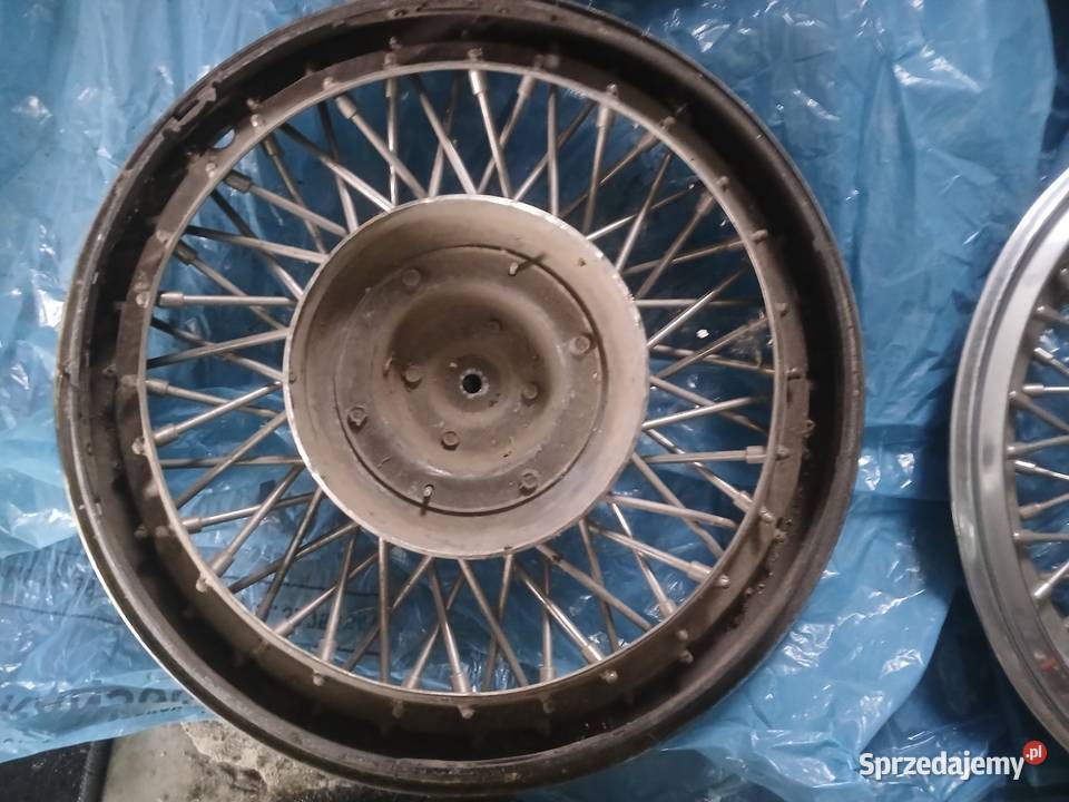 Kołpaki Szprychowe USA śląskie Żory