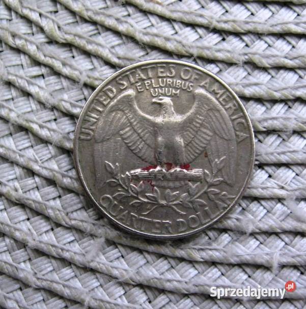 USA 14 Dolara 1988r P Kalisz