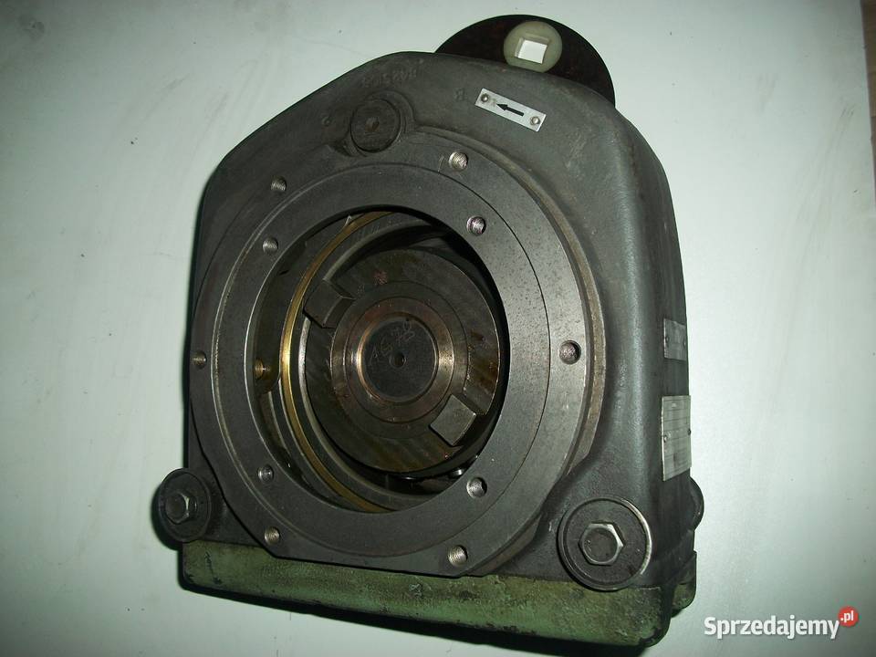 Pompa Orsta B3216L TGL10868 małopolskie