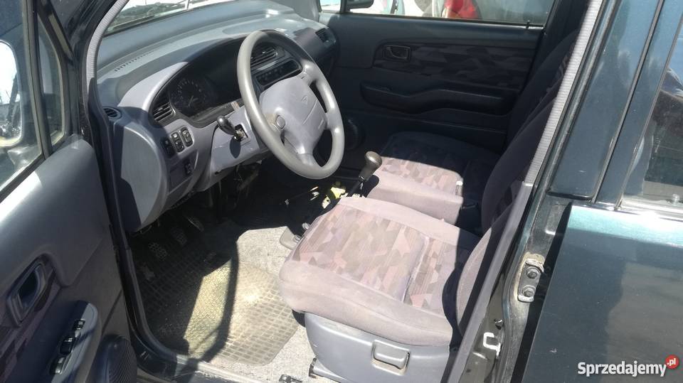 Daihatsu Move sprowadzony Gryfino sprzedam