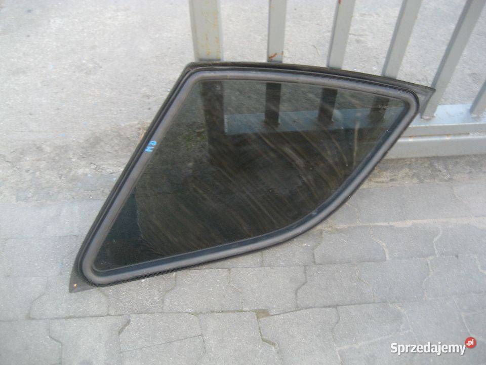 mercedes ml 163 lift 0105r szyba tył prawa lewa Pozostałe wielkopolskie Rakoniewice