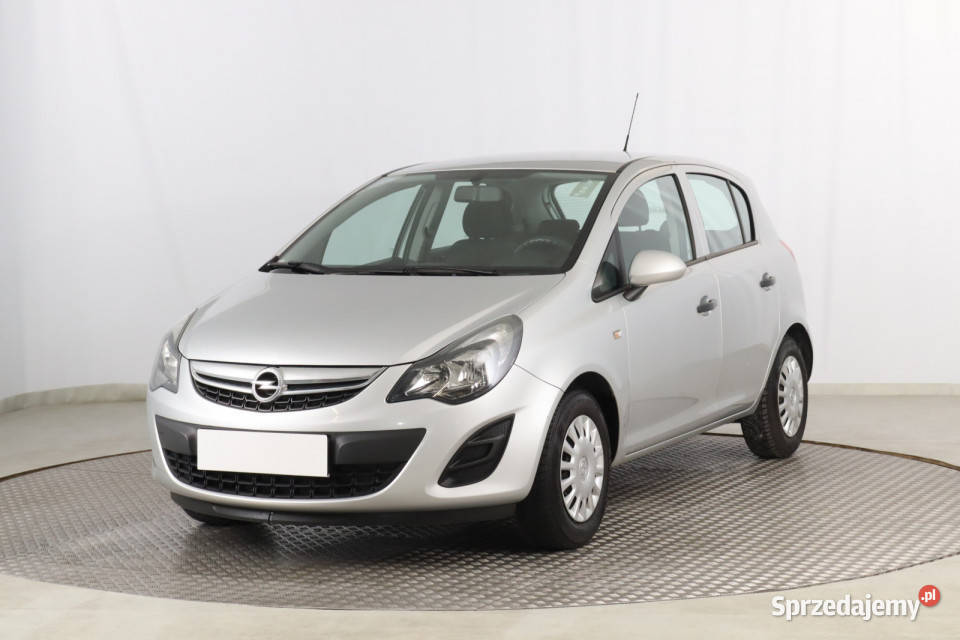 Opel Corsa 12 elektryczne lusterka Zabrze