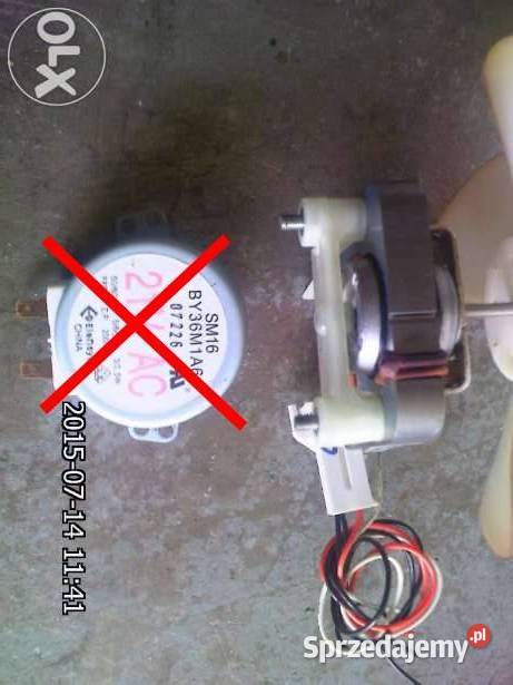 Silniczki elektryczne różne Bydgoszcz sprzedam