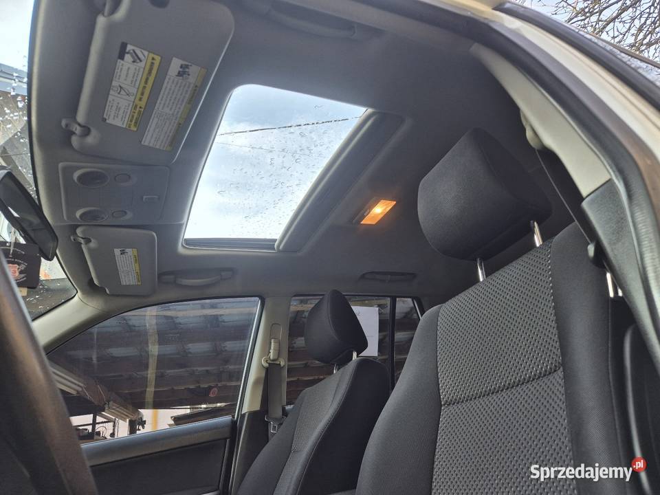 Suzuki Grand Vitara II 27 v6 LPG Automat świetny Grand Vitara Skierniewice
