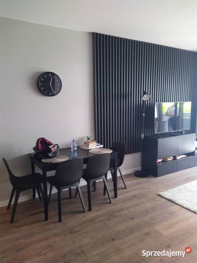 Kawalerka 36m Czynsz 460 zl Wrzesnia Krakow Wola Kraków