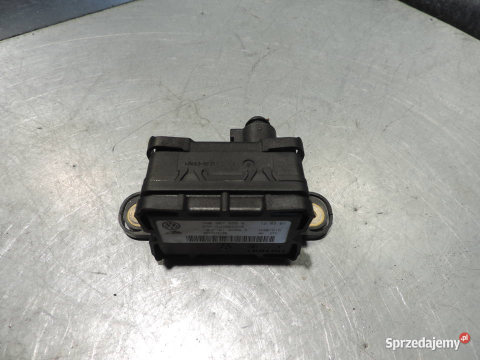 SENSOR CZUJNIK ESP 7H0907655A Nowy Sącz