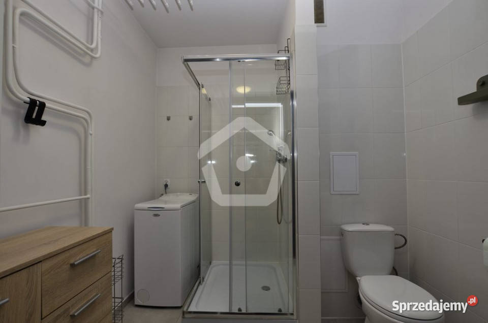 Kawalerka remoncie do wynajęcia Nowe Miasto balkon Rzeszów