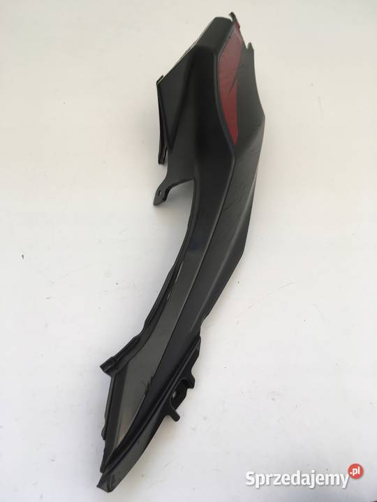 SUZUKI GSXR 1000 17 Owiewka tył Ogon Zadupek L Motoryzacja Łobżenica