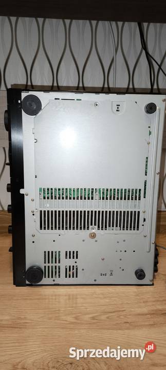 Wzmacniacz Sony TAA400 2x100W małopolskie Olkusz sprzedam