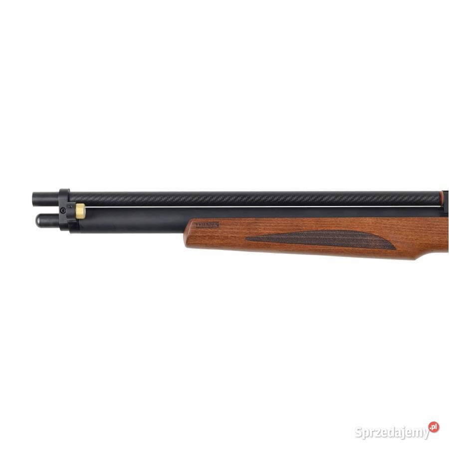 promoNIEKOKO Wiatrówka Diana PCP XR210 Premium