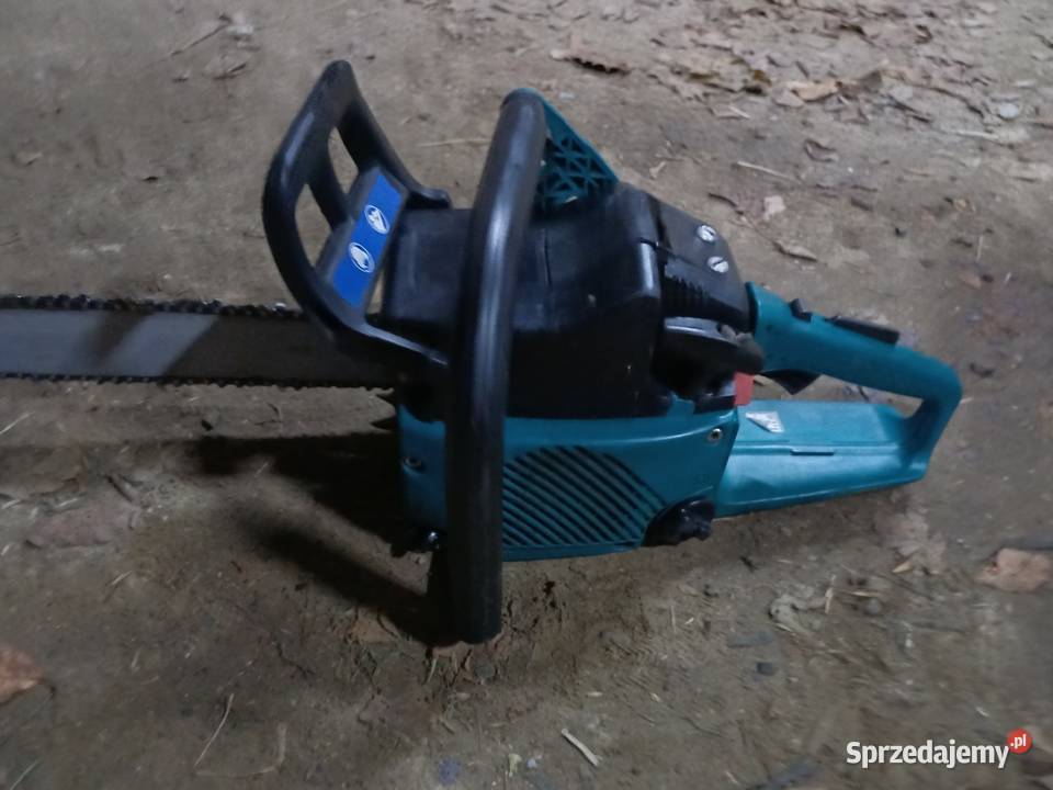 Piła Makita dcs 400 podkarpackie Ropczyce