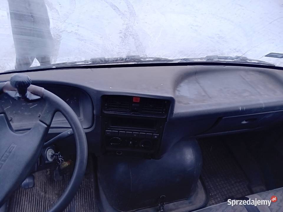 Części daewoo lublin Płońsk sprzedam