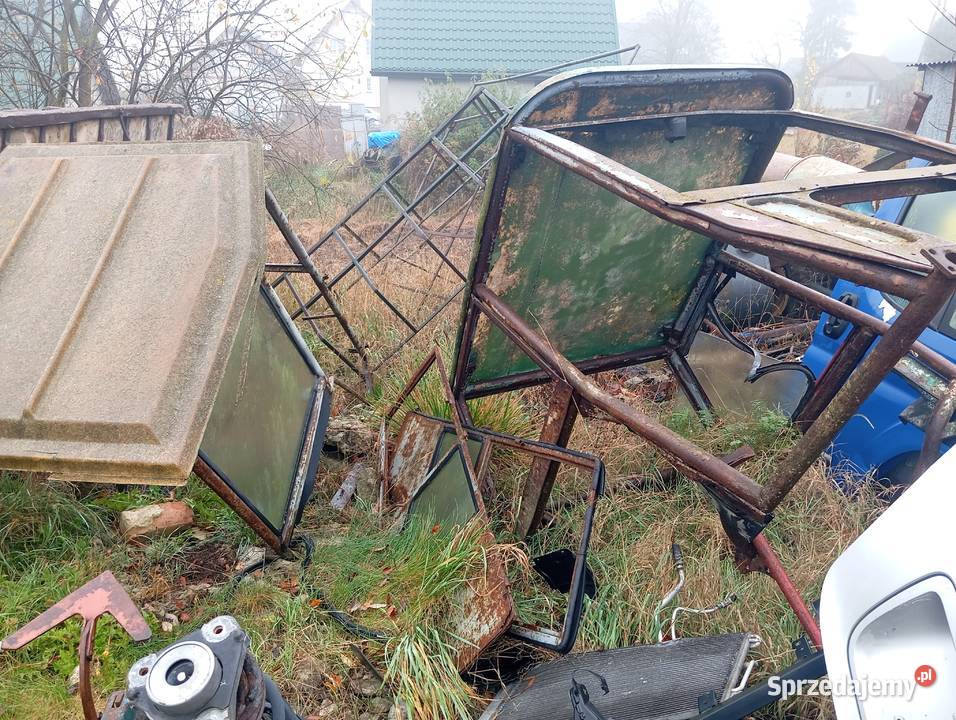 Kabina maska c 360 c 355 Miechów