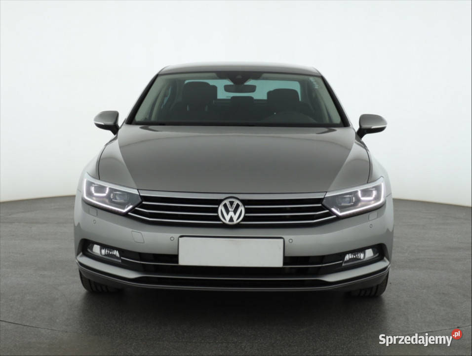 VW Passat 20 TDI elektryczne szyby Piaseczno