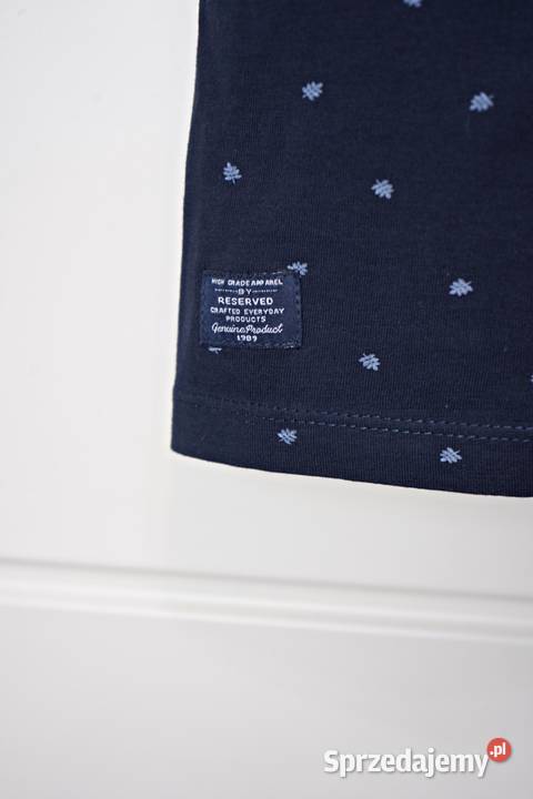 Tshirt Reserved Warszawa sprzedam