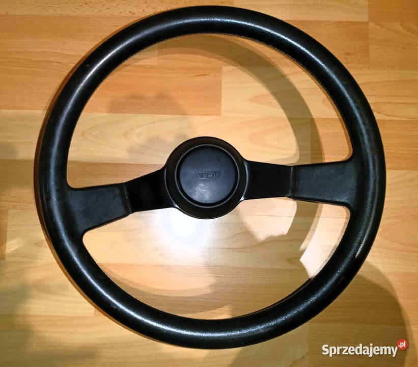 Kierownica Fiat 126p FL z Klaksonem FIAT Kierownice Tarnobrzeg sprzedam