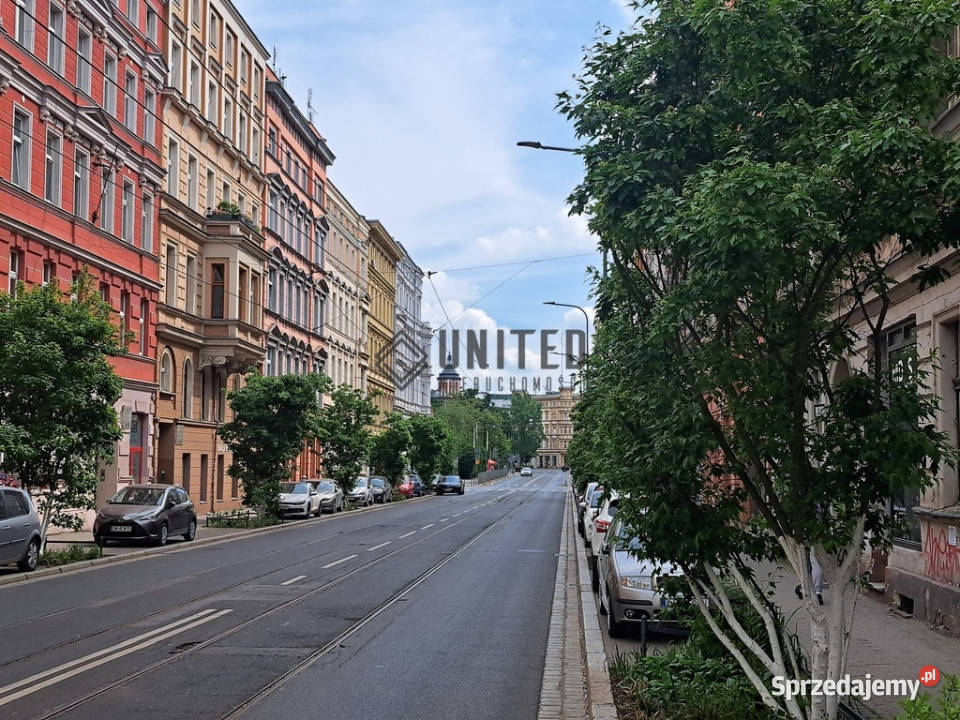 Świętego Wincentego Wrocław