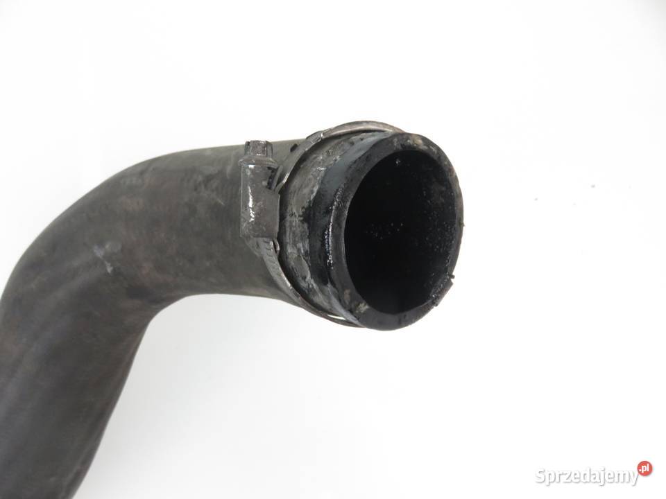 RURA INTERCOOLERA FORD GALAXY II 18 TDCi sprzedam