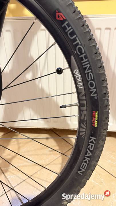 Rower Rockrider xc 100s Opole