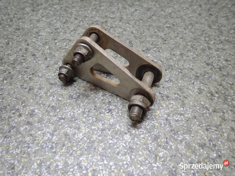 MOCOWANIE UCHWYT SILNIKA SUZUKI RM 250 9600R Strzelce Krajeńskie