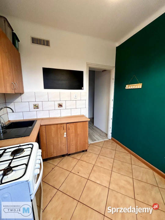 Mieszkanie 60m2 3 pokoje Kielce