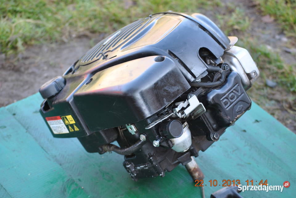 tłumik 750 nac faworyt viking snaper husqvarna