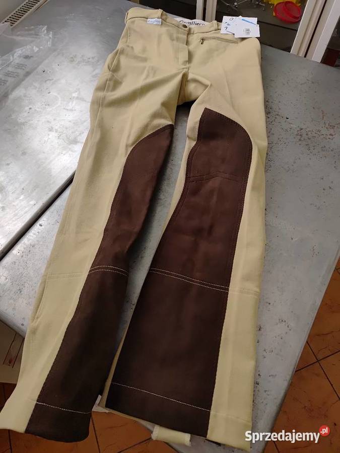 BRYCZESY COVALLIERO CARAMEL 40 Kazanów