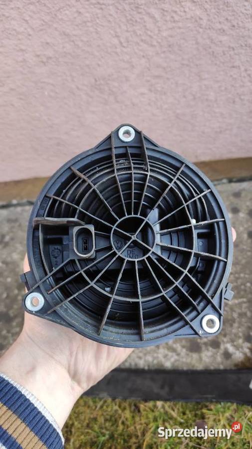 Znaczek klapy VW Golf V osobowe Cieszyn