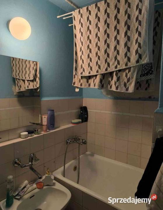 1pok 28met Modlińskiej BALKONPIWNICAWINDA Wrocław