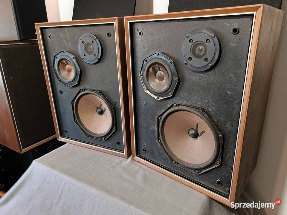 Kolumny PHILIPS 22 RH 426 Gdynia