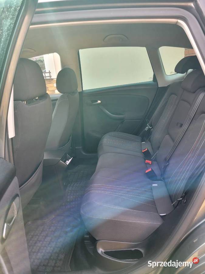 Seat Altea XL