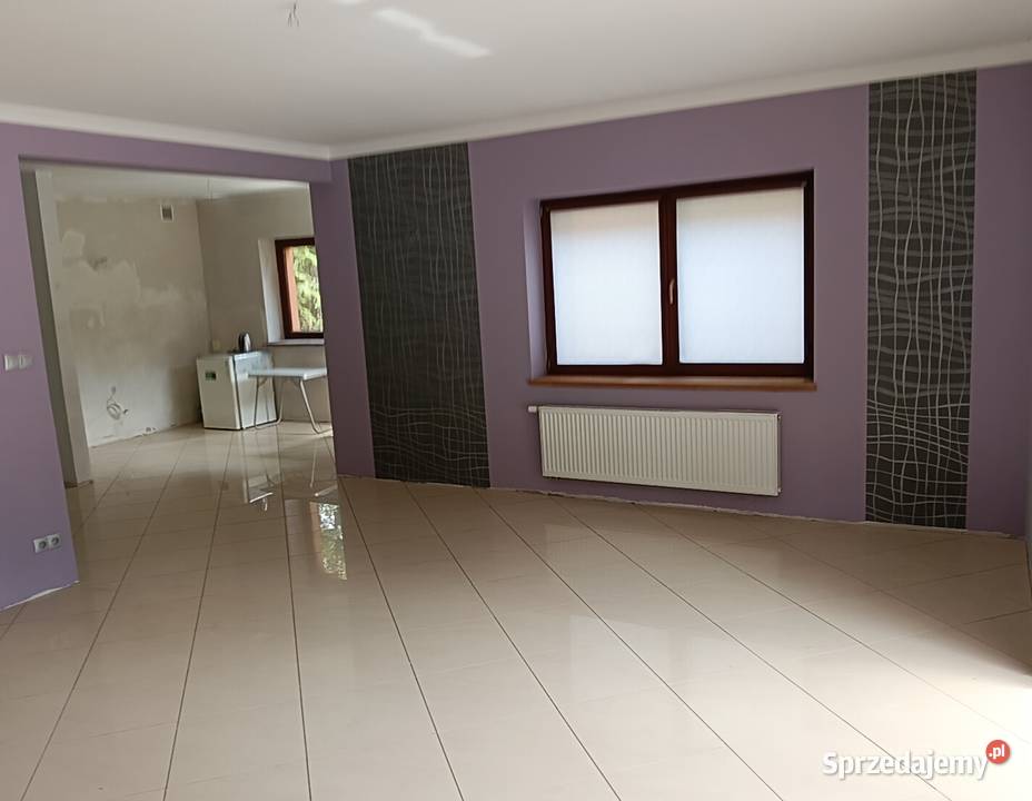 Nowy Dom na sprzedaż Sprzedaż małopolskie Szczawnica