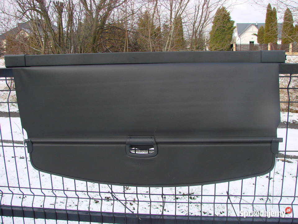 Lincoln MKC roleta bagażnika NOWA Oryginał Mielec