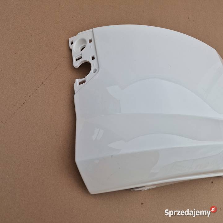 RENAULT GAMA T RANGE EVO NAROŻNIK ZDERZAKA ciężarowe Bieleń sprzedam