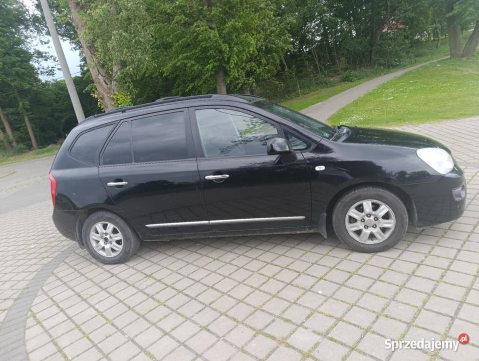 Sprzedam bądź zamienię czarny Żółkiewka-Osada